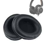 1 par de almofadas de esponja para Philips Fidelio L1 / L2 / L2BO