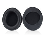 1 par de almofadas de esponja para Philips Fidelio L1 / L2 / L2BO