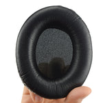 1 par de almofadas de esponja para Philips Fidelio L1 / L2 / L2BO