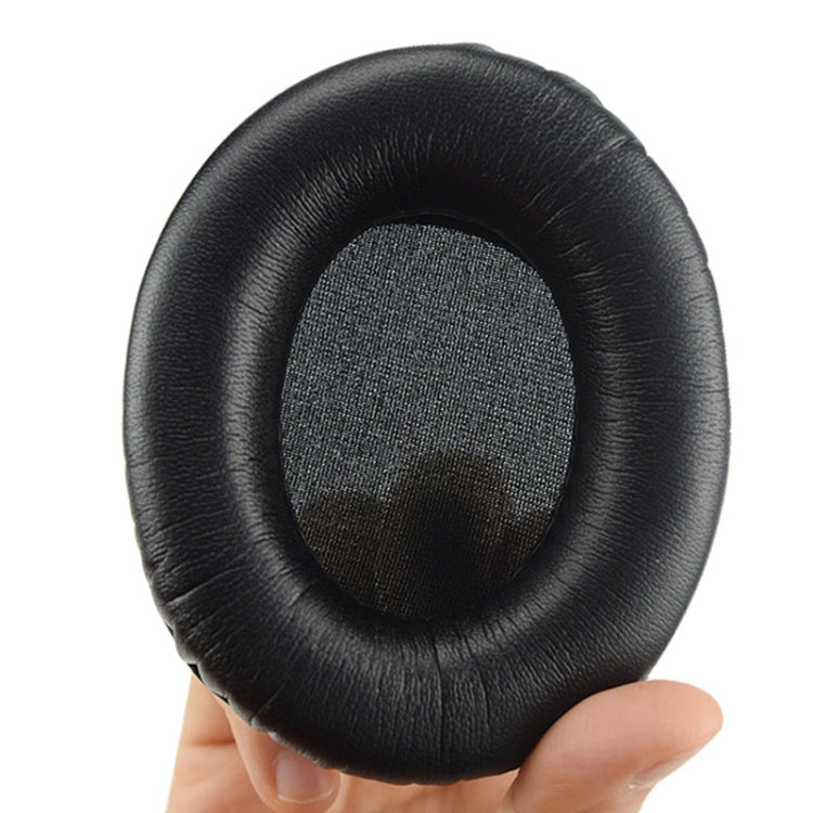 1 par de almofadas de esponja para Philips Fidelio L1 / L2 / L2BO