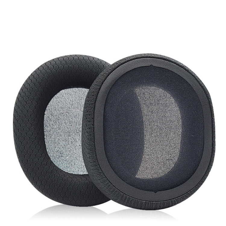 1 par de almofadas para auscultadores Audio-Technica ATH-M50X/M30X/M40X/M20X, especificações: pelúcia preta, pelúcia castanha, pele de proteína preta, pele de proteína castanha, rede preta, gel de gelo preto, pele de ovelha grossa castanha