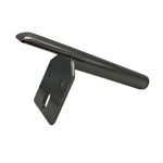Pés de Suporte para Móveis Cilíndricos em Metal, Altura:, 13cm, 15cm, 18cm, 20cm