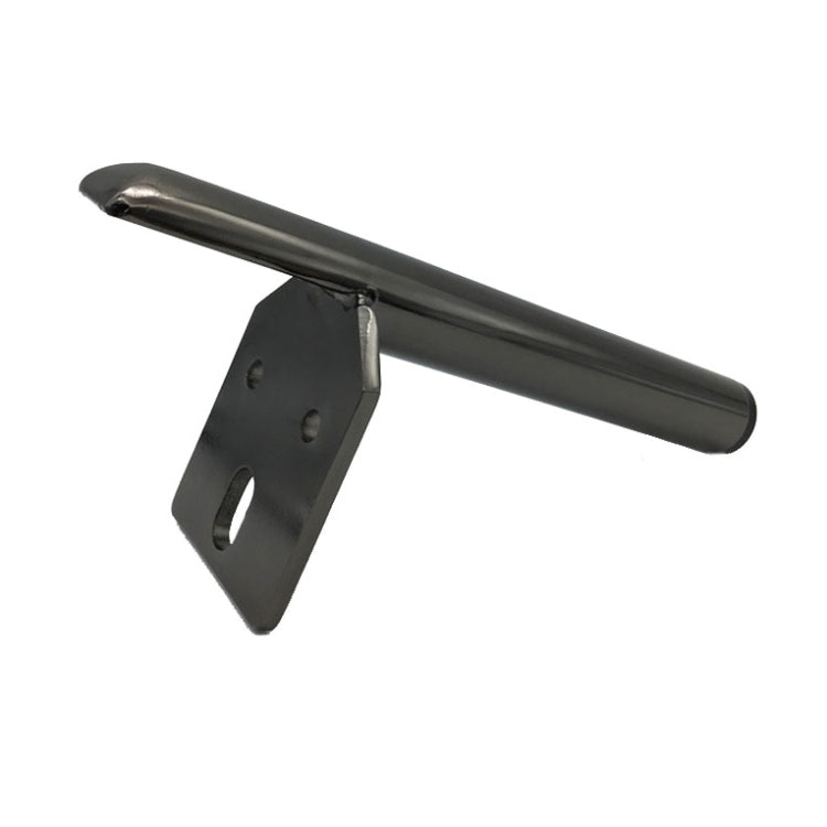 Pés de Suporte para Móveis Cilíndricos em Metal, Altura:, 13cm, 15cm, 18cm, 20cm