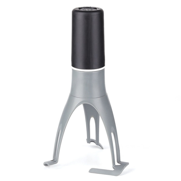 Batedor Automático de Ovos de Cozinha, Misturador Triangular