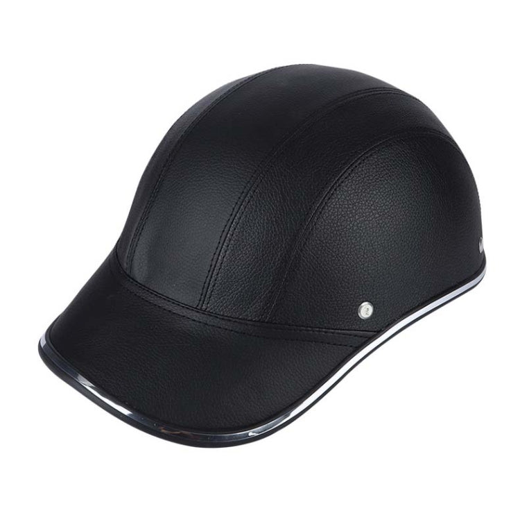 Capacete de Segurança Leve de Verão BSDDP A0322 Meio Capacete, BSDDP A0322 (Preto), BSDDP A0322 (Azul), BSDDP A0322 (Vermelho), BSDDP A0322 (Laranja), BSDDP A0322 (Preto com Grade)