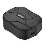 Versão Melhorada TK-905B de Rastreador GPS 2G para Carro com Adsorção Magnética Forte, Versão Melhorada TK-905B