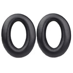 2 almofadas de esponja para auscultadores Sennheiser G4ME ZERO