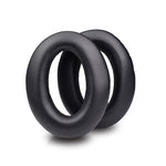 2 almofadas de esponja para auscultadores Sennheiser G4ME ZERO