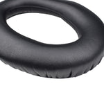 2 almofadas de esponja para auscultadores Sennheiser G4ME ZERO