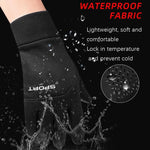 Luvas antiderrapantes de veludo para desporto ao ar livre, M, L, XL