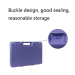 YL025 Potted Gardening Tool Set, 10 PCS / Set (Purple ), 10 PCS / Set (Green), 5 PCS / Set (Purple), 5 PCS / Set (Green)