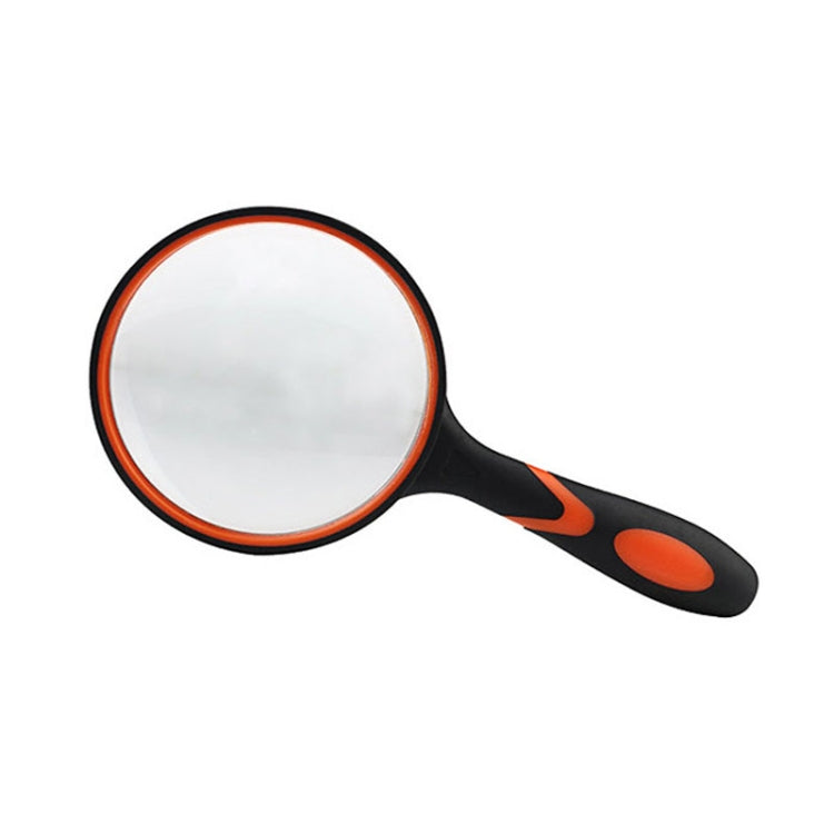 Lupa Óptica Portátil HD 10X, 10X (50mm), 10X (65mm), 10X (75mm), 10X (100mm)