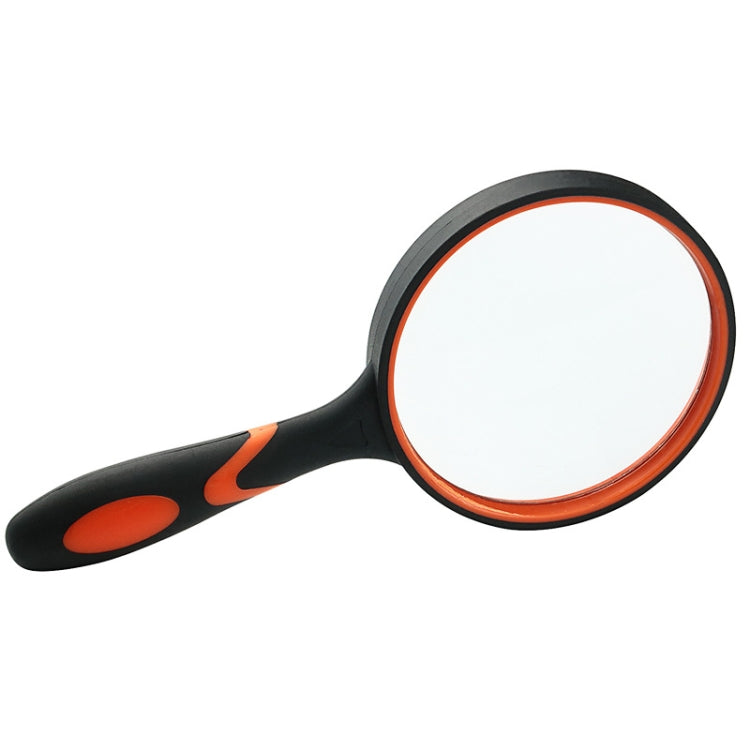 Lupa Óptica Portátil HD 10X, 10X (50mm), 10X (65mm), 10X (75mm), 10X (100mm)