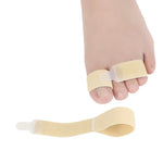 Cinto Elástico para Dedos Separador de Dedos, 1pc Elástico