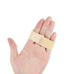 Cinto Elástico para Dedos Separador de Dedos, 1pc Elástico