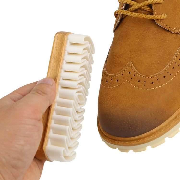 Pincel para Cola em Camurça Nubuck