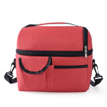 Saco Isolante Duplo para Leite Materno, Saco Fresco para Garrafa, Saco para Mãe, Saco para Mãe (Preto), Saco para Mãe (Azul Royal), Saco para Mãe (Vermelho Rosa), Saco para Mãe (Vermelho), Saco para Mãe (Vinho), Saco para Mãe (Cinza)