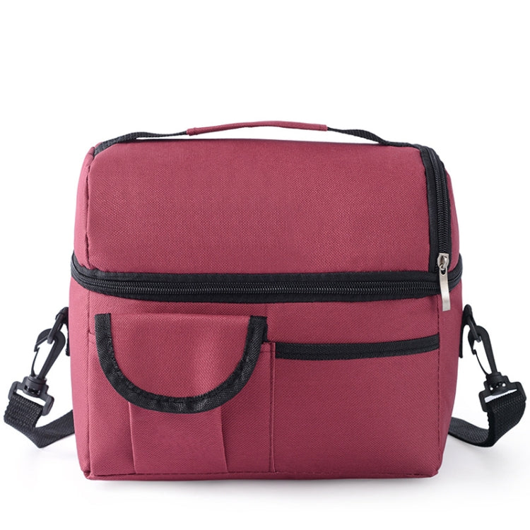 Saco Isolante Duplo para Leite Materno, Saco Fresco para Garrafa, Saco para Mãe, Saco para Mãe (Preto), Saco para Mãe (Azul Royal), Saco para Mãe (Vermelho Rosa), Saco para Mãe (Vermelho), Saco para Mãe (Vinho), Saco para Mãe (Cinza)