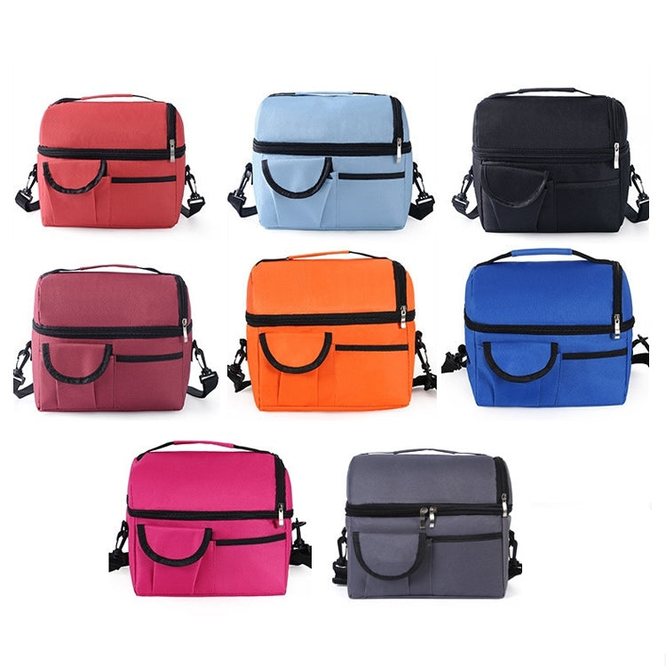 Saco Isolante Duplo para Leite Materno, Saco Fresco para Garrafa, Saco para Mãe, Saco para Mãe (Preto), Saco para Mãe (Azul Royal), Saco para Mãe (Vermelho Rosa), Saco para Mãe (Vermelho), Saco para Mãe (Vinho), Saco para Mãe (Cinza)