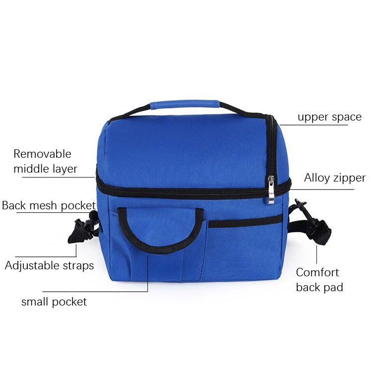 Saco Isolante Duplo para Leite Materno, Saco Fresco para Garrafa, Saco para Mãe, Saco para Mãe (Preto), Saco para Mãe (Azul Royal), Saco para Mãe (Vermelho Rosa), Saco para Mãe (Vermelho), Saco para Mãe (Vinho), Saco para Mãe (Cinza)