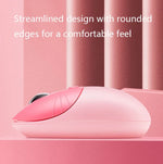 Rato Sem Fios Silencioso Fofo M3 3 Teclas para Portátil, Especificações:, Versão Sem Fios (Rosa Vitalidade), Versão Sem Fios (Chá com Leite), Versão Bluetooth Sem Fios (Chá com Leite), Versão Bluetooth Sem Fios (Rosa), Versão Bluetooth Sem Fios (Vermelho)