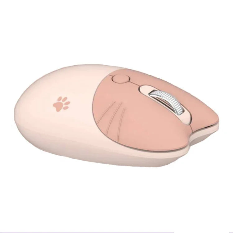 Rato Sem Fios Silencioso Fofo M3 3 Teclas para Portátil, Especificações:, Versão Sem Fios (Rosa Vitalidade), Versão Sem Fios (Chá com Leite), Versão Bluetooth Sem Fios (Chá com Leite), Versão Bluetooth Sem Fios (Rosa), Versão Bluetooth Sem Fios (Vermelho)