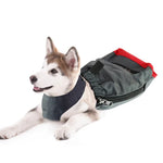 Saco de Proteção para Paralisia e Anti-Fricção para Animais de Estimação I-008, XS, XL, XXL