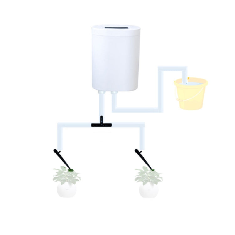 Máquina Inteligente Automática de Rega de Flores para Jardinagem, YDJH2, YDJH04