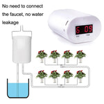 Máquina Inteligente Automática de Rega de Flores para Jardinagem, YDJH2, YDJH04