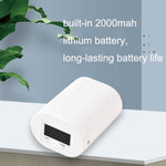 Máquina Inteligente Automática de Rega de Flores para Jardinagem, YDJH2, YDJH04