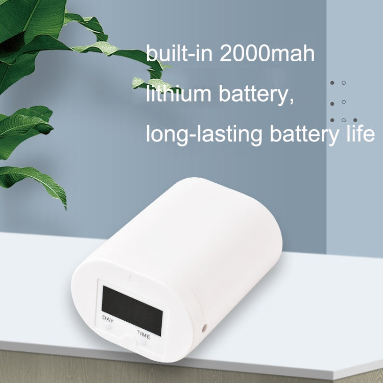 Máquina Inteligente Automática de Rega de Flores para Jardinagem, YDJH2, YDJH04
