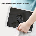 Conversor Hub com 4 Portas USB 2.0, Comprimento do Cabo: 15cm, Estilo: Sem Barra de Luz, Com Barra de Luz Preta, Com Barra de Luz Branca