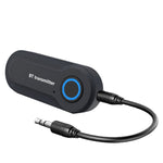 Adaptador de Áudio Bluetooth para Computador GT-09S, GT-09S