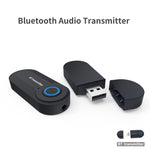 Adaptador de Áudio Bluetooth para Computador GT-09S, GT-09S