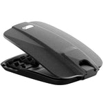 Instrumentatue Suporte para Telemóvel de Navegação Automóvel Várias Localizações Possíveis, GPS02