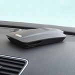 Instrumentatue Suporte para Telemóvel de Navegação Automóvel Várias Localizações Possíveis, GPS02