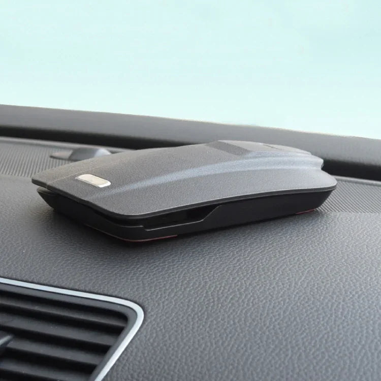 Instrumentatue Suporte para Telemóvel de Navegação Automóvel Várias Localizações Possíveis, GPS02