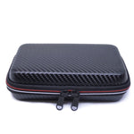 Mala Protetora EVA CHKJOK GH1818 para Consola de Jogos Nintendo 3DS XL, GH1818 Azul, GH1818 Vermelho