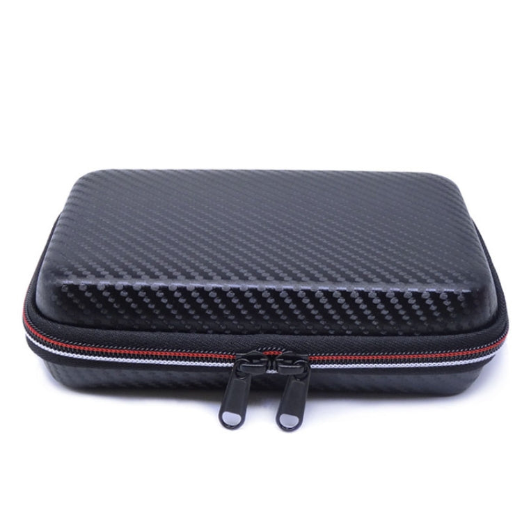 Mala Protetora EVA CHKJOK GH1818 para Consola de Jogos Nintendo 3DS XL, GH1818 Azul, GH1818 Vermelho
