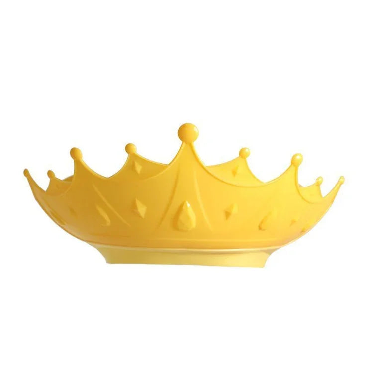 Protetores Auriculares Ajustáveis à Prova de Água para Champô de Bebé, Amarelo Limão, Vermelho Kenting, Azul Dia Extremo