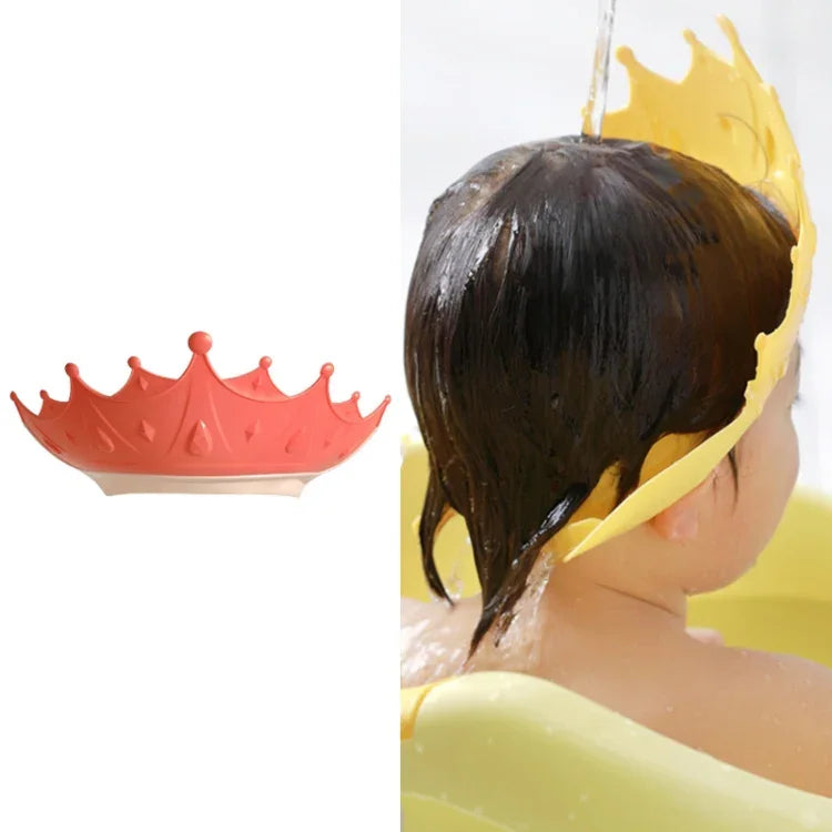 Protetores Auriculares Ajustáveis à Prova de Água para Champô de Bebé, Amarelo Limão, Vermelho Kenting, Azul Dia Extremo