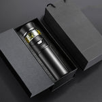 101-500ML Insulation Cup Tea Water Separation Tea Cup,Style:, Stainless Steel  Black, Stainless Steel  Coffee, Stainless Steel  Gray, Black+Gift Box, Coffee+Gift Box, Gray+Gift Box, Glass Black+Gift Box, Glass Coffee+Gift Box, Glass Gray+Gift Box      ...