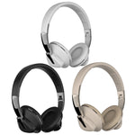 Computador Móvel H3 Auricular Bluetooth Universal Sem Fios, H3 Branco, H3 Preto, H3 Caqui