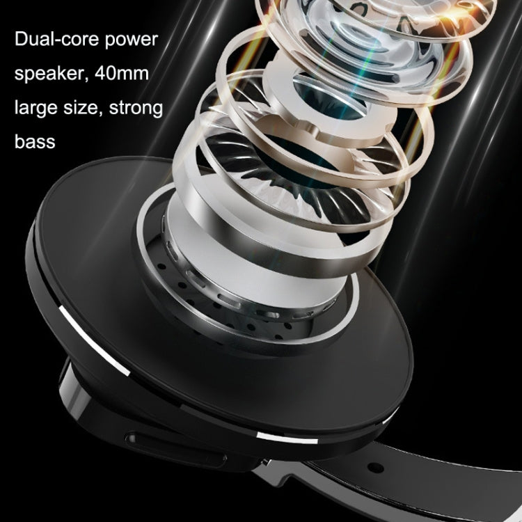Computador Móvel H3 Auricular Bluetooth Universal Sem Fios, H3 Branco, H3 Preto, H3 Caqui