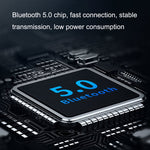 X7 Altifalante Bluetooth Retro Portátil Duplo para Exterior, Branco, Azul, Preto, Vermelho, Verde