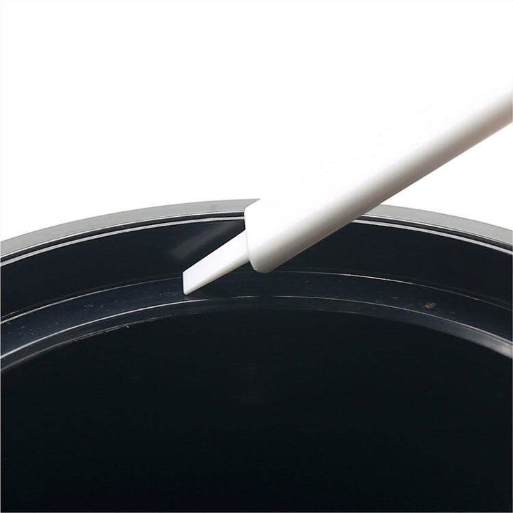 8 Peças de Escova de Limpeza para Máquina de Leite de Soja e Espremedor, Escova Pequena de Nylon, Escova para Máquina de Leite de Soja