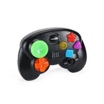 Máquina de Jogo Educativa para Treino de Memória Infantil, Estilo:, Quadrado, Mãos, Formato, Punho, Volante