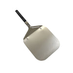 Espátula Dobrável de Alumínio para Pizza e Bolo com Cabo, Espátula Dobrável (F), Espátula Dobrável (A), Espátula Dobrável (B), Espátula Dobrável (C), Espátula Dobrável (D), Espátula Dobrável (E)
