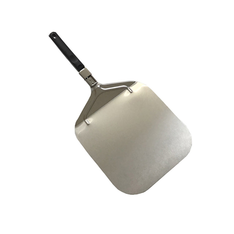 Espátula Dobrável de Alumínio para Pizza e Bolo com Cabo, Espátula Dobrável (F), Espátula Dobrável (A), Espátula Dobrável (B), Espátula Dobrável (C), Espátula Dobrável (D), Espátula Dobrável (E)