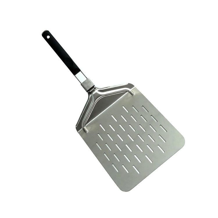 Espátula Dobrável de Alumínio para Pizza e Bolo com Cabo, Espátula Dobrável (F), Espátula Dobrável (A), Espátula Dobrável (B), Espátula Dobrável (C), Espátula Dobrável (D), Espátula Dobrável (E)